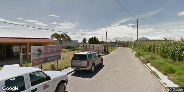 CENTRO DE APOYO PARA EL DESARROLLO RURAL